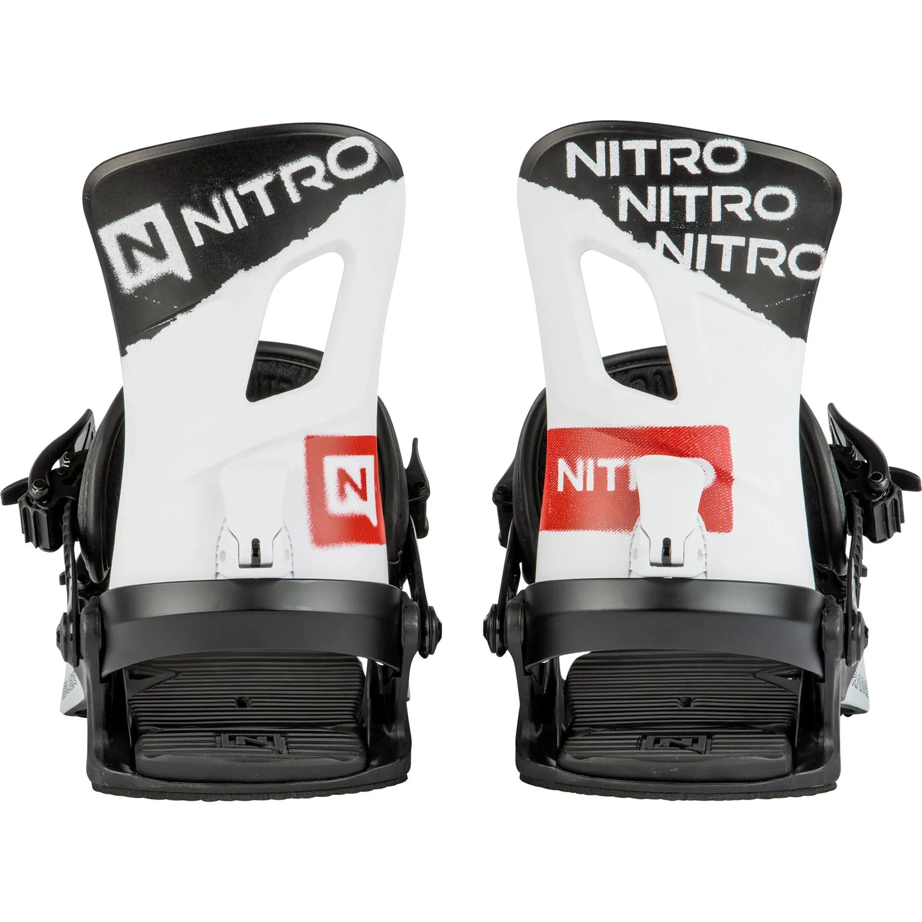 Nitro Rambler 2024