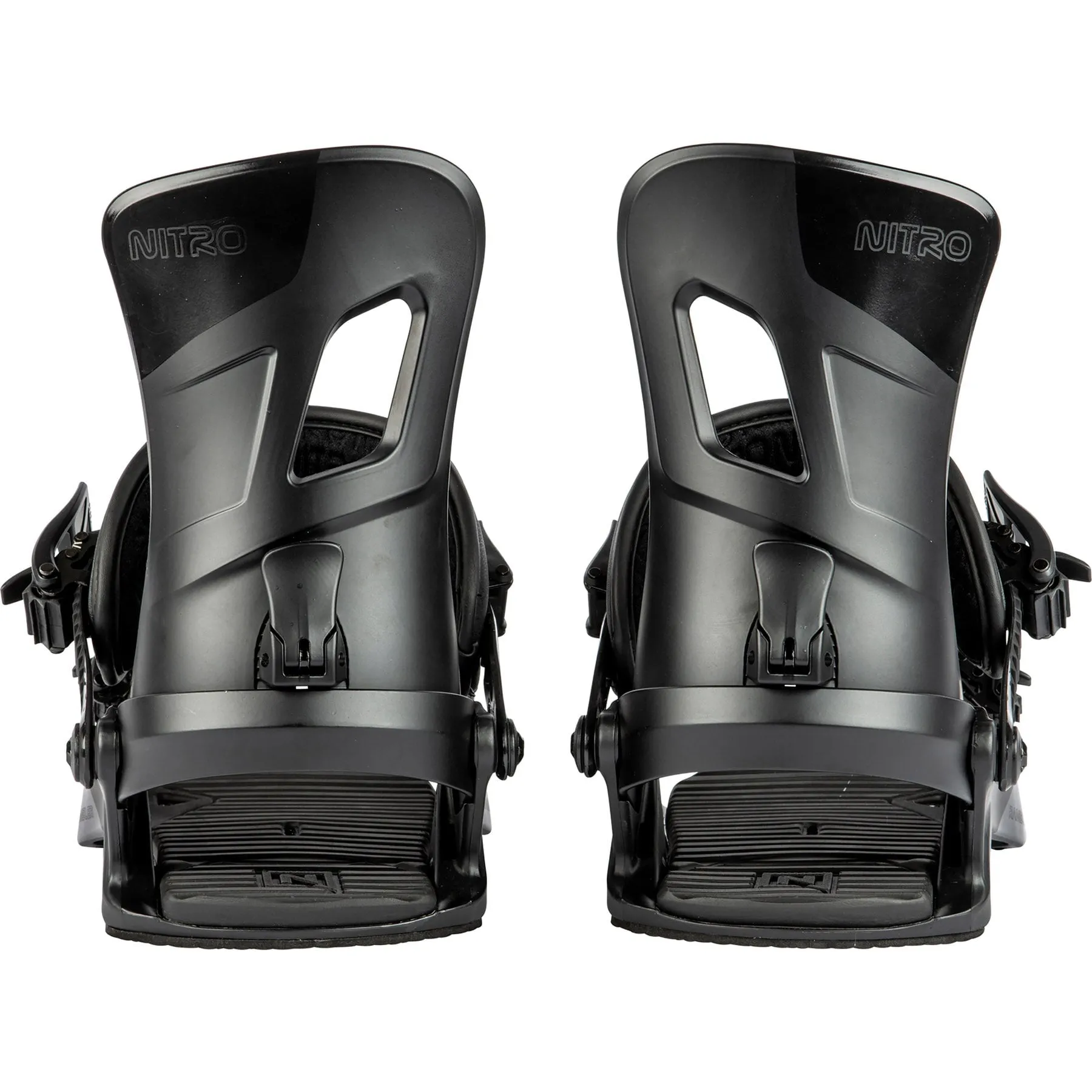Nitro Rambler 2024