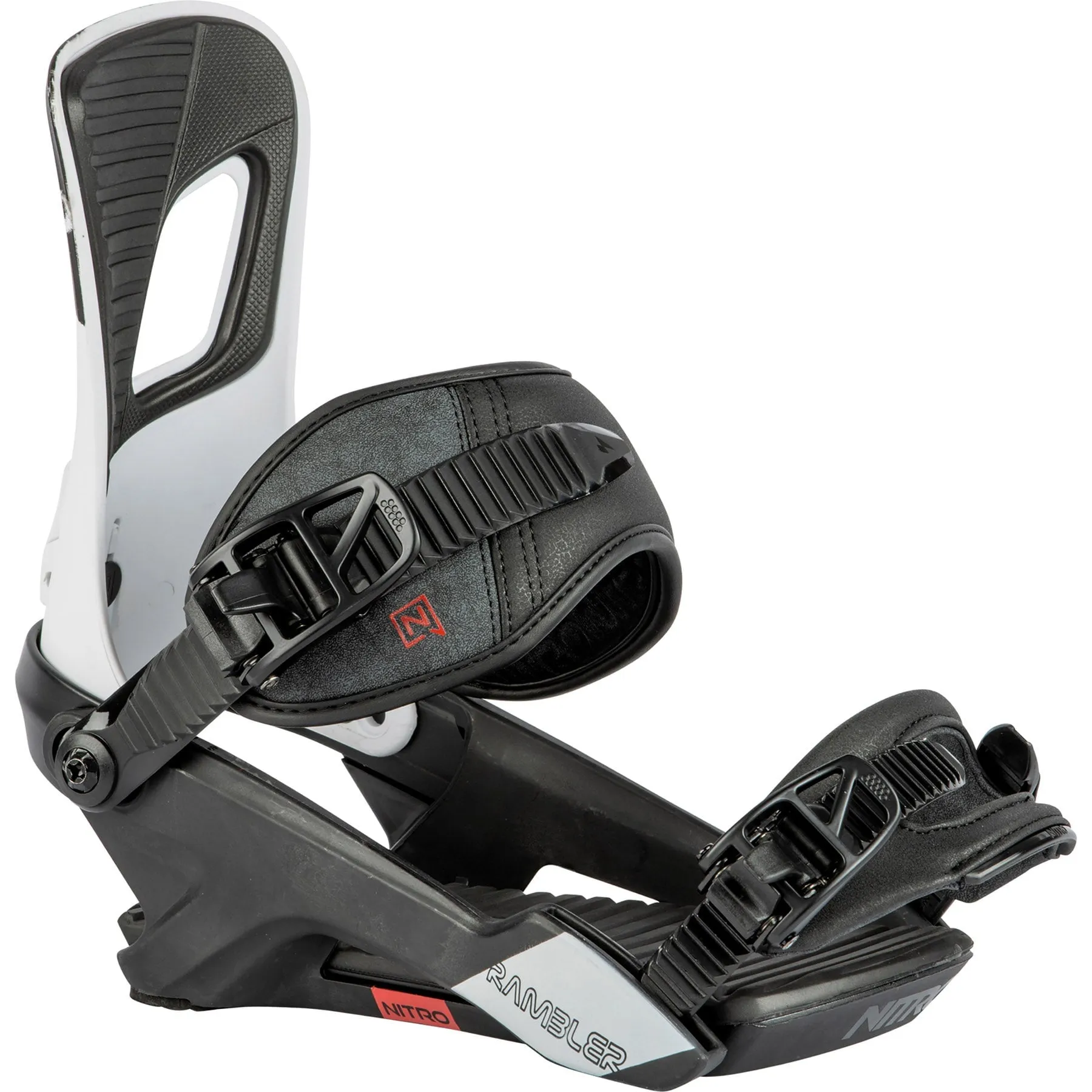 Nitro Rambler 2024