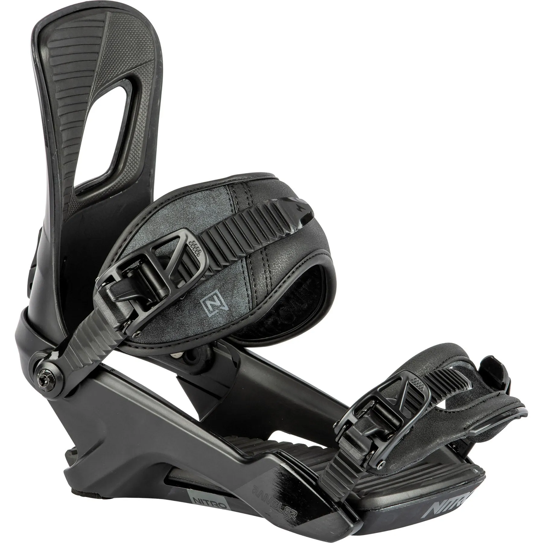 Nitro Rambler 2024