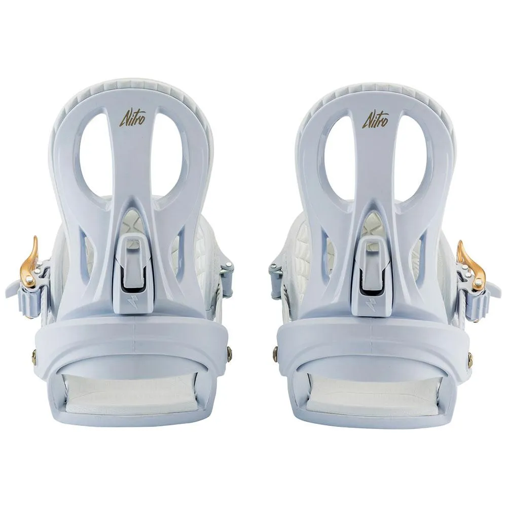 Nitro Rythm