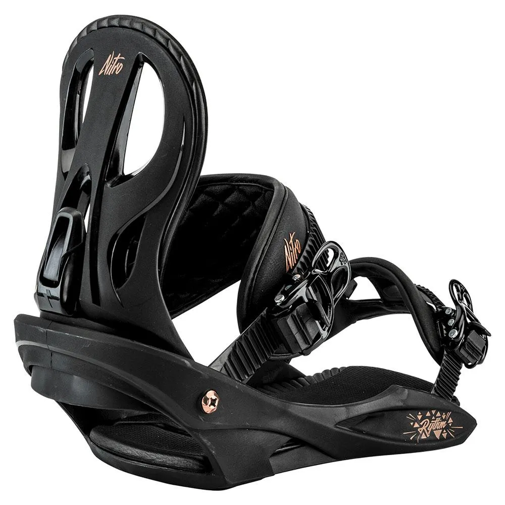 Nitro Rythm