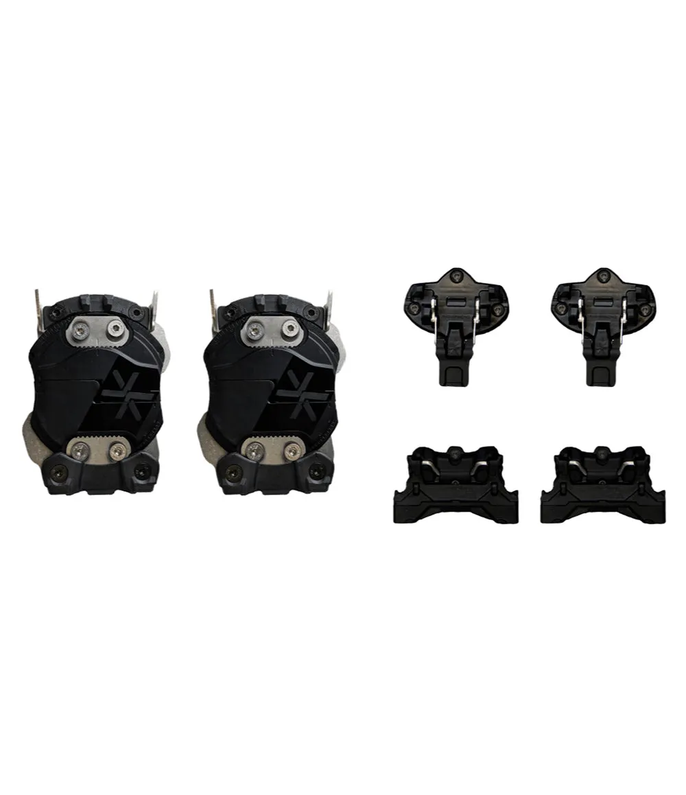 Nomad-W Binding S 5-7