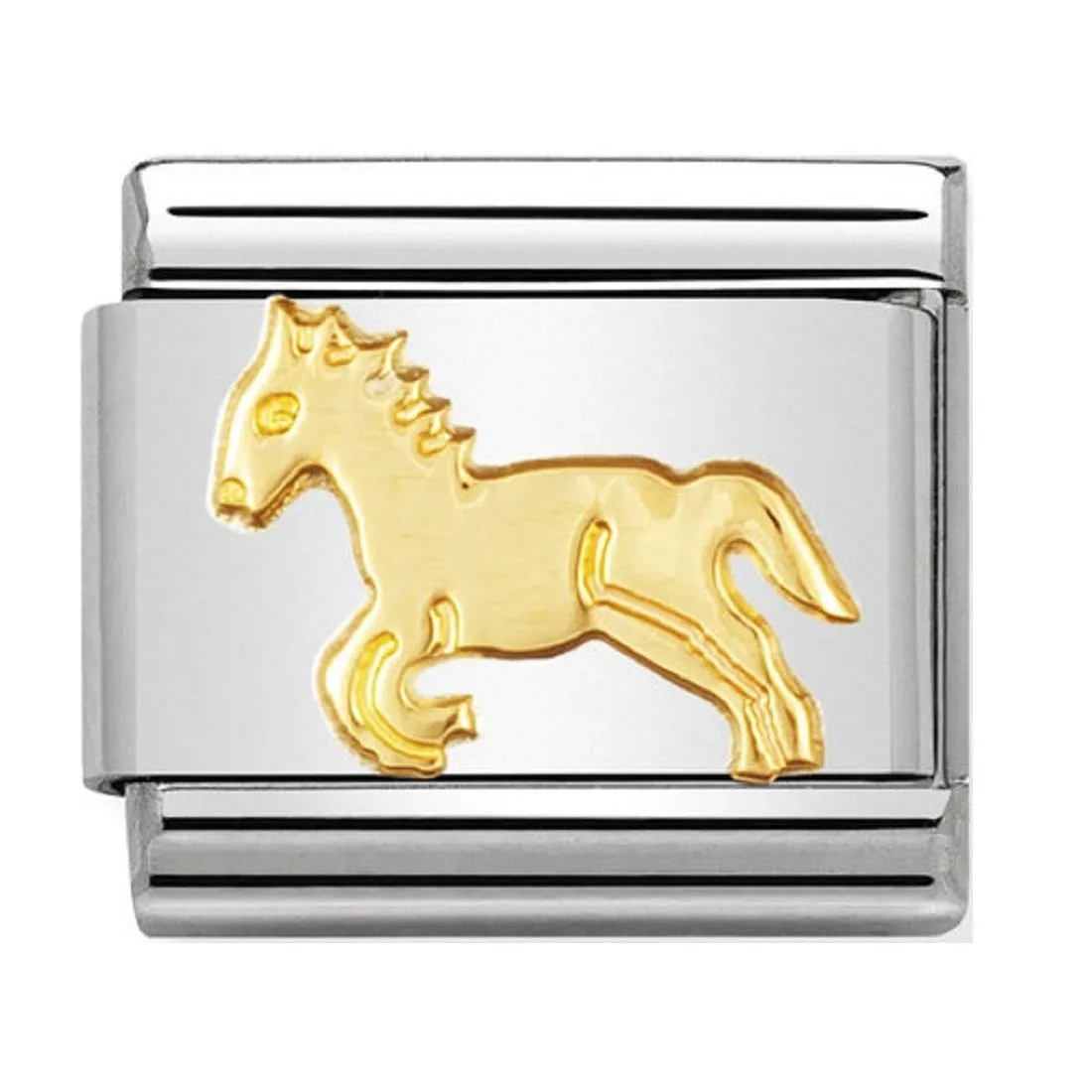NOMINATION Link Gold Horse