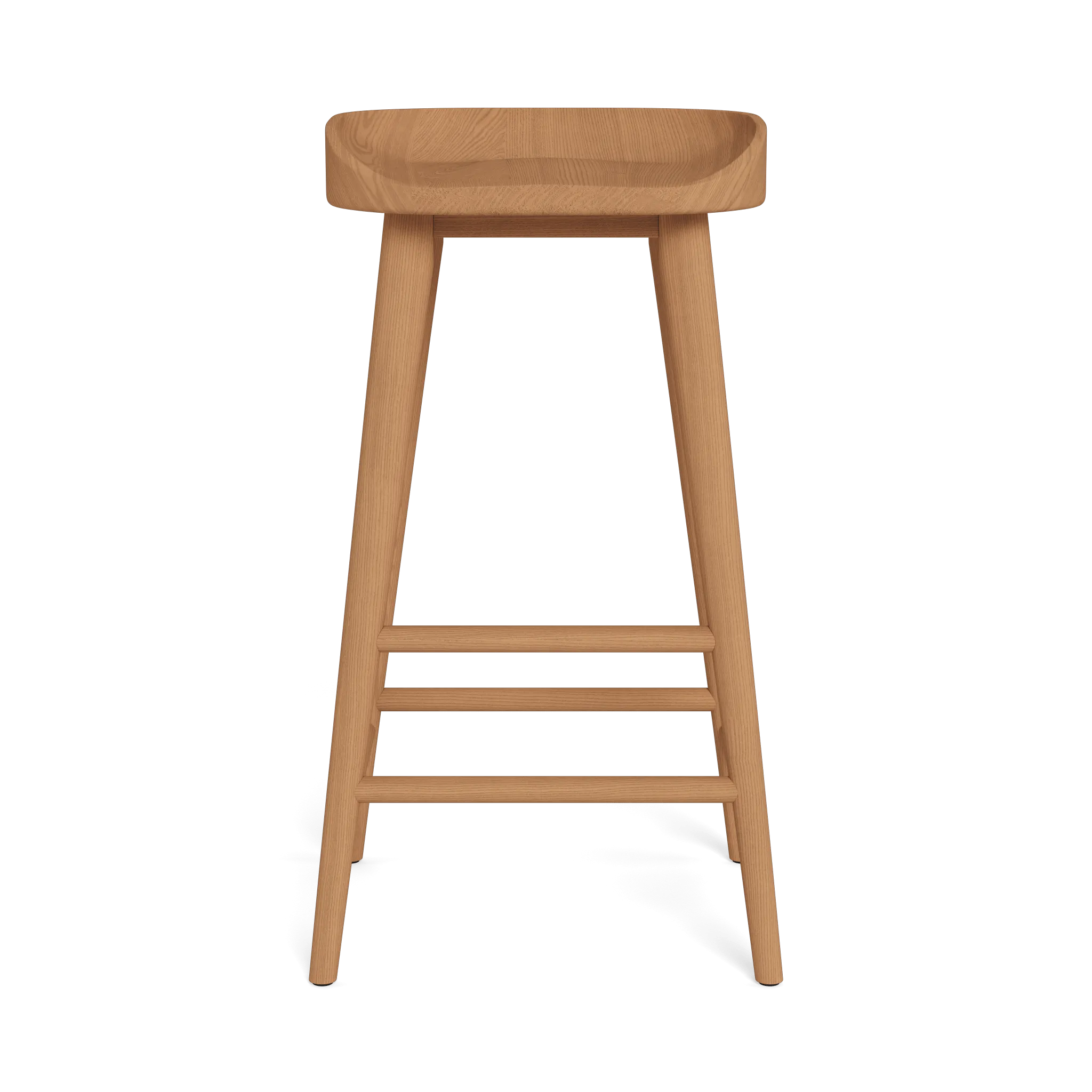 Noosa Backless Bar Stool