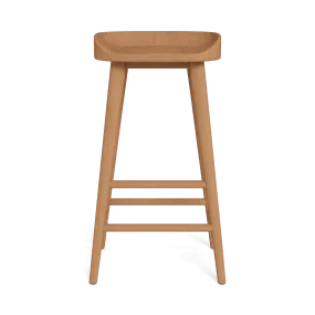 Noosa Backless Bar Stool
