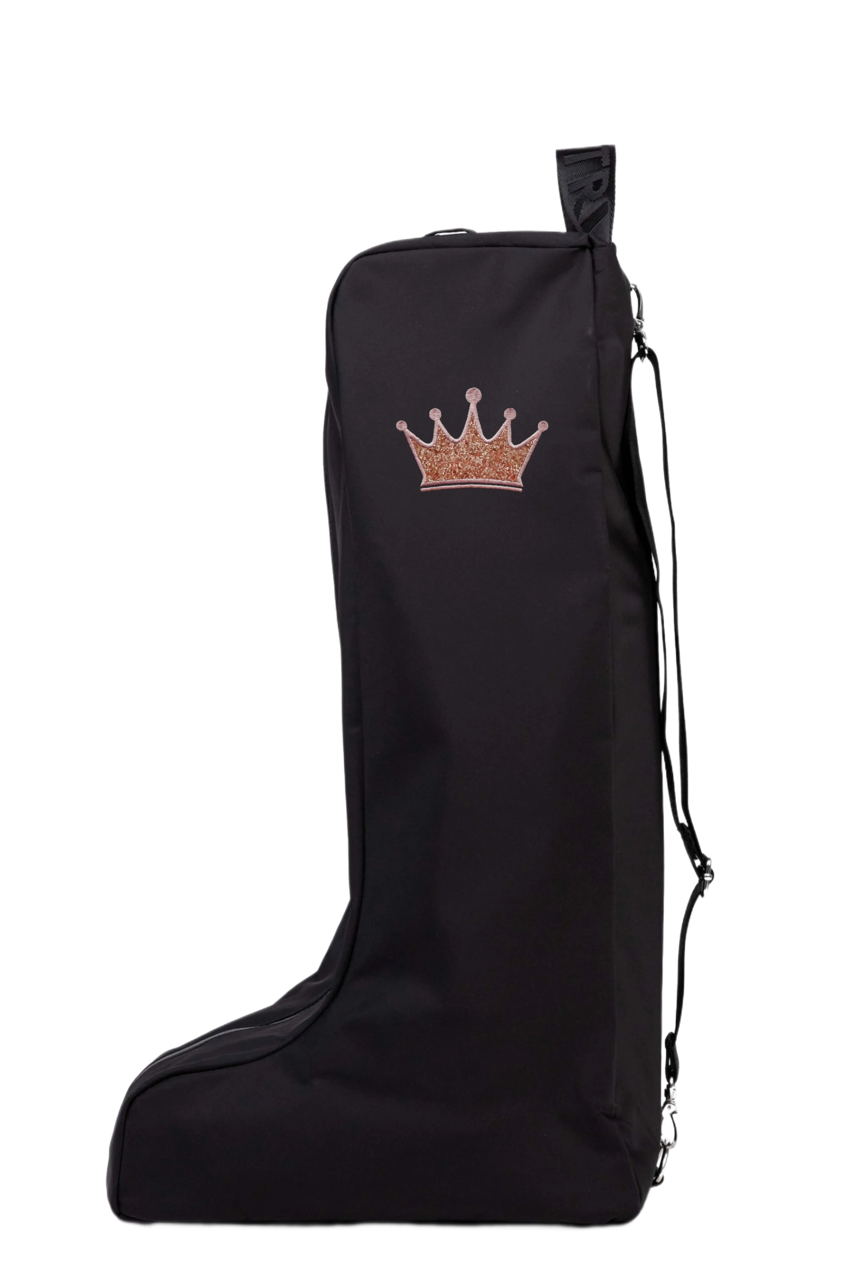 Novelty Bedford Boot Bag