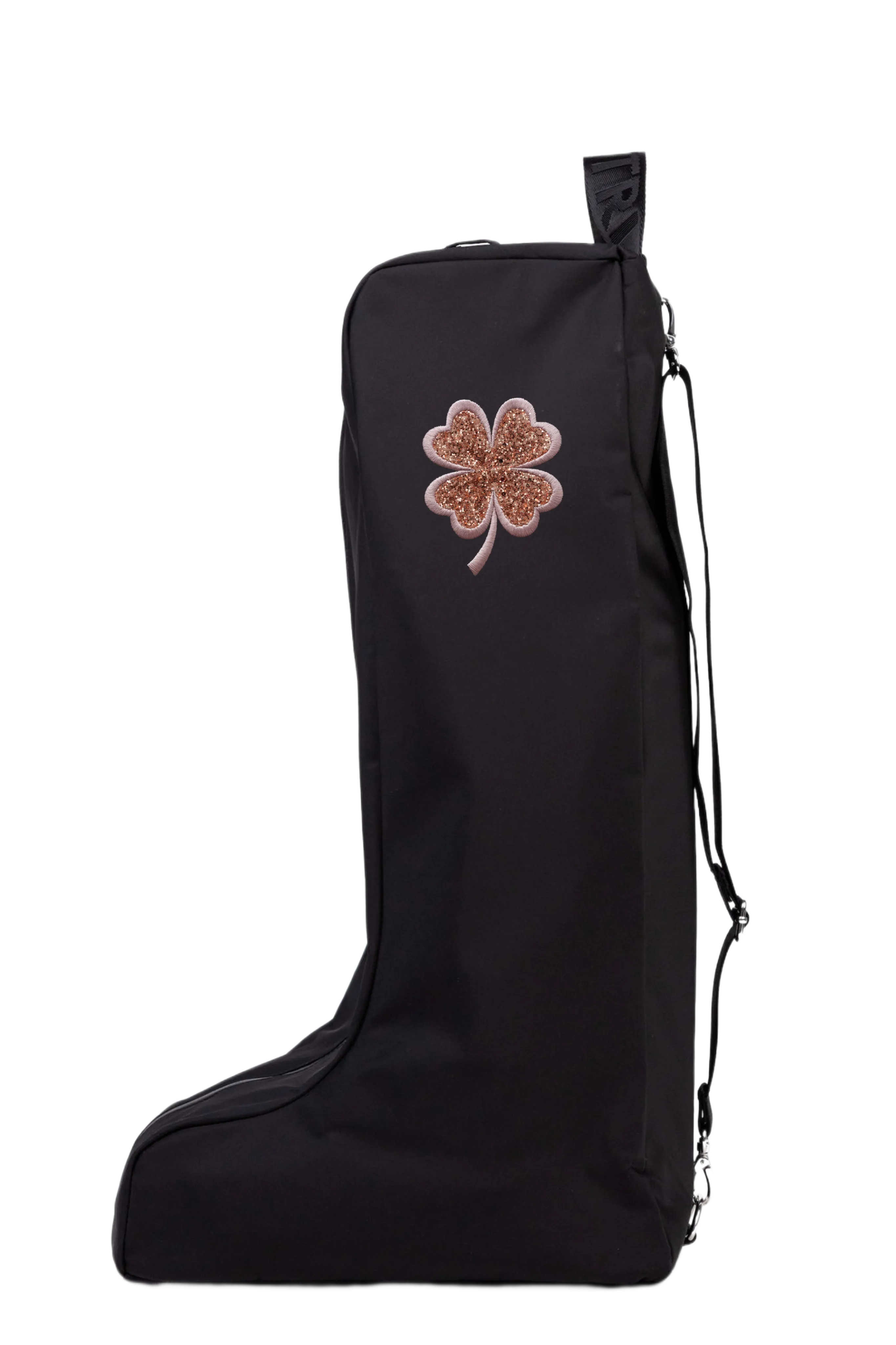 Novelty Bedford Boot Bag