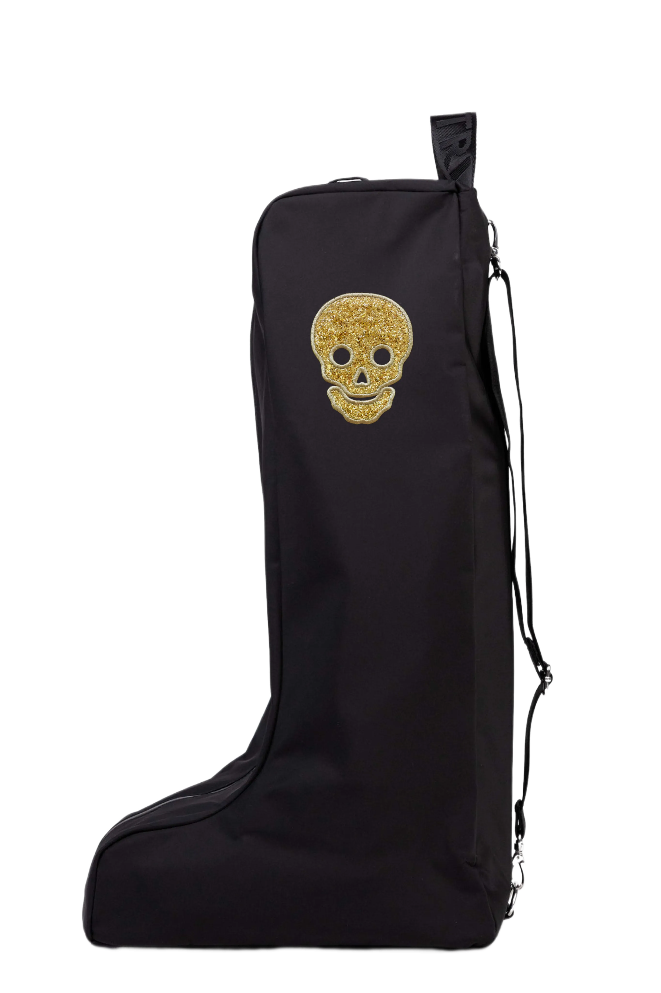 Novelty Bedford Boot Bag