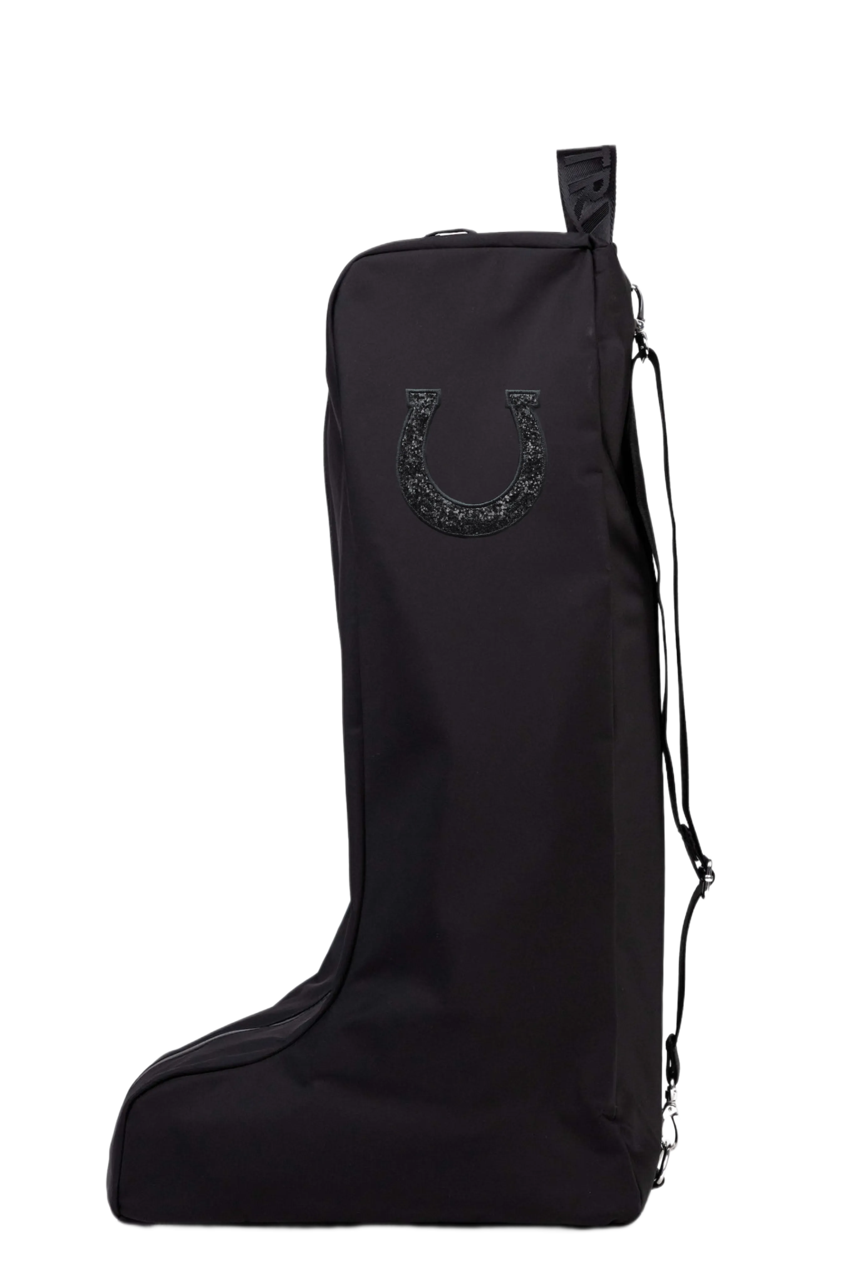 Novelty Bedford Boot Bag