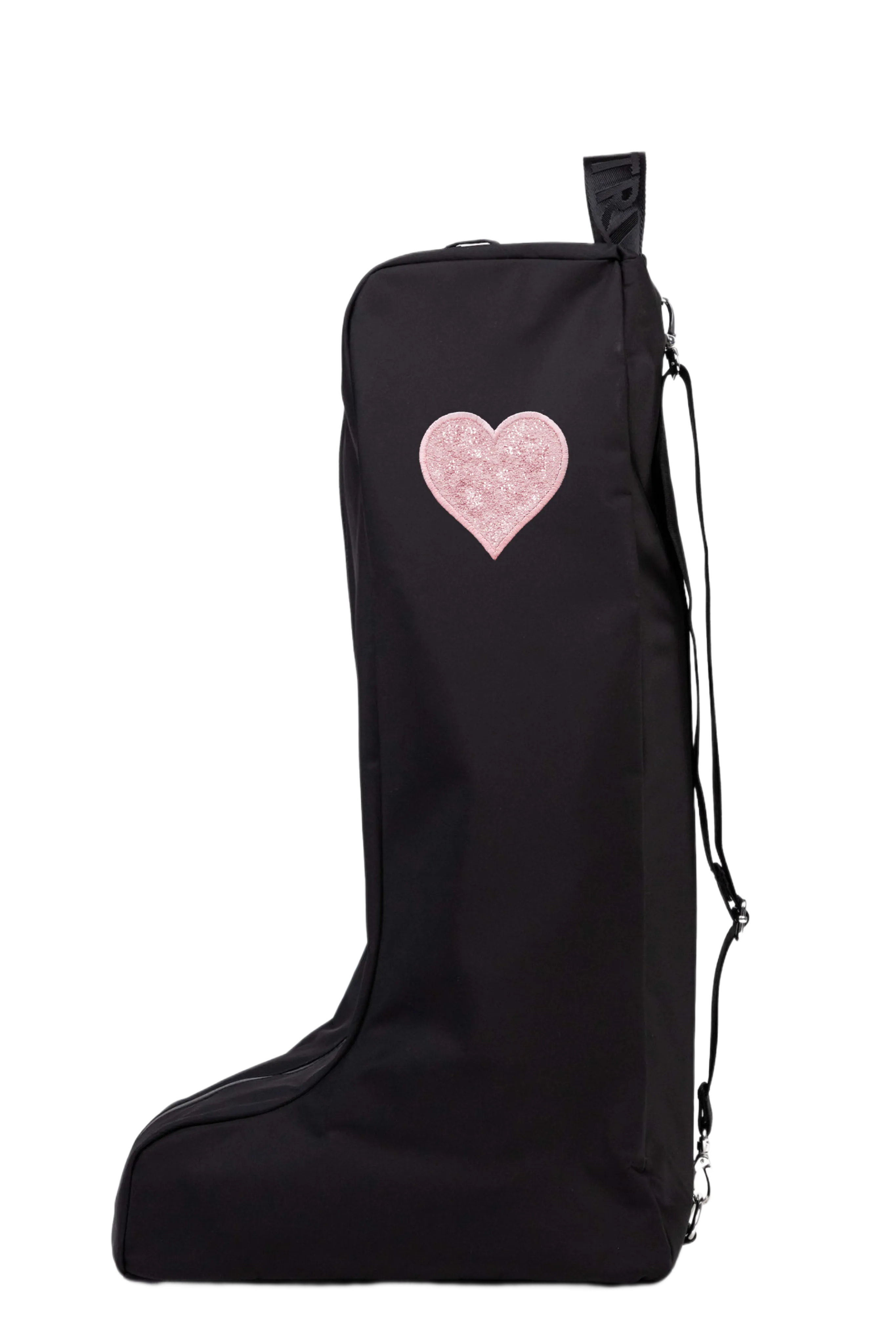 Novelty Bedford Boot Bag