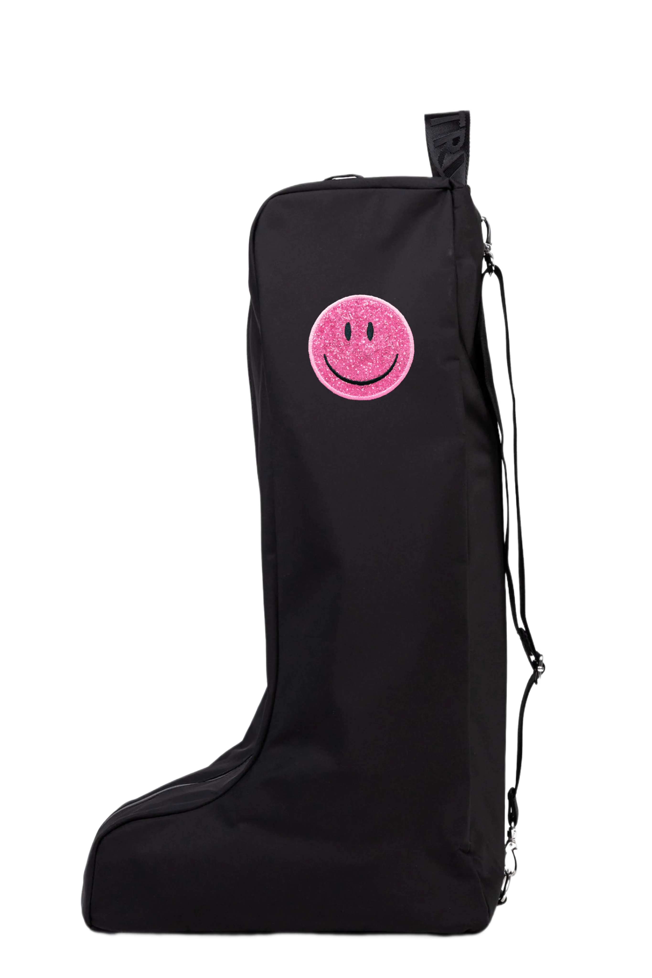 Novelty Bedford Boot Bag