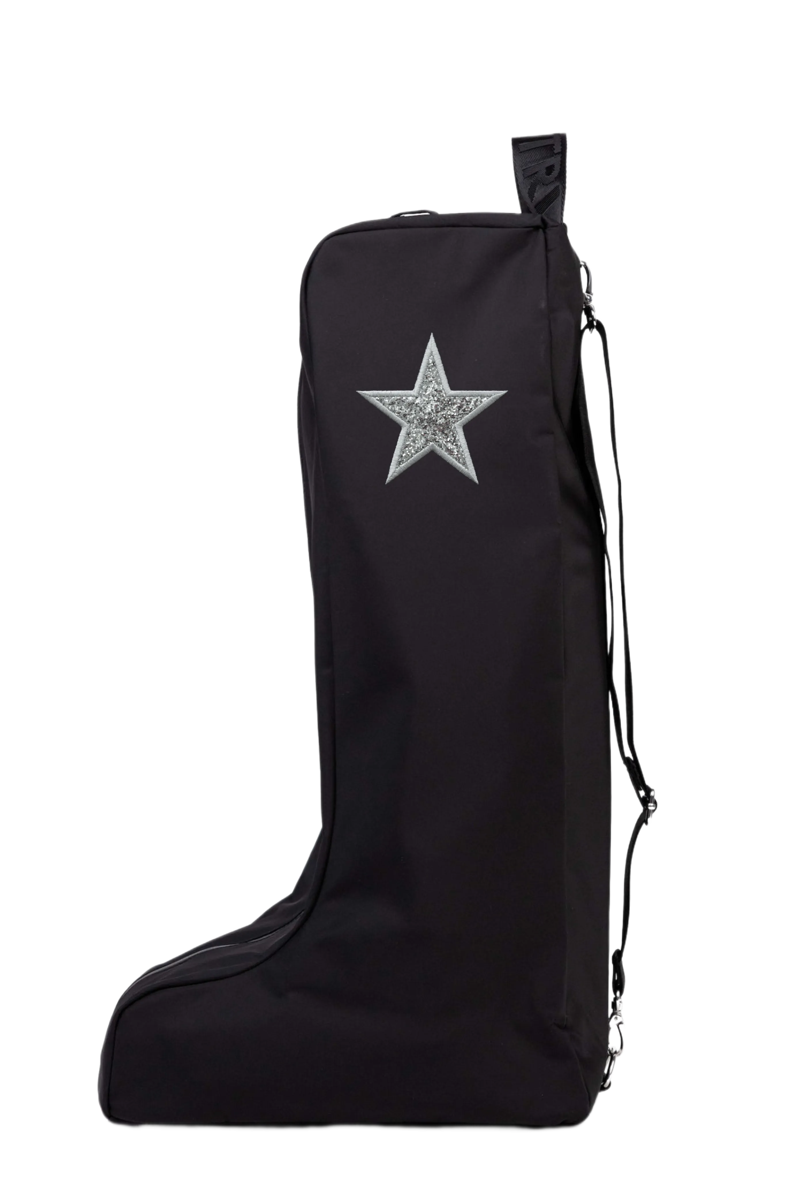 Novelty Bedford Boot Bag