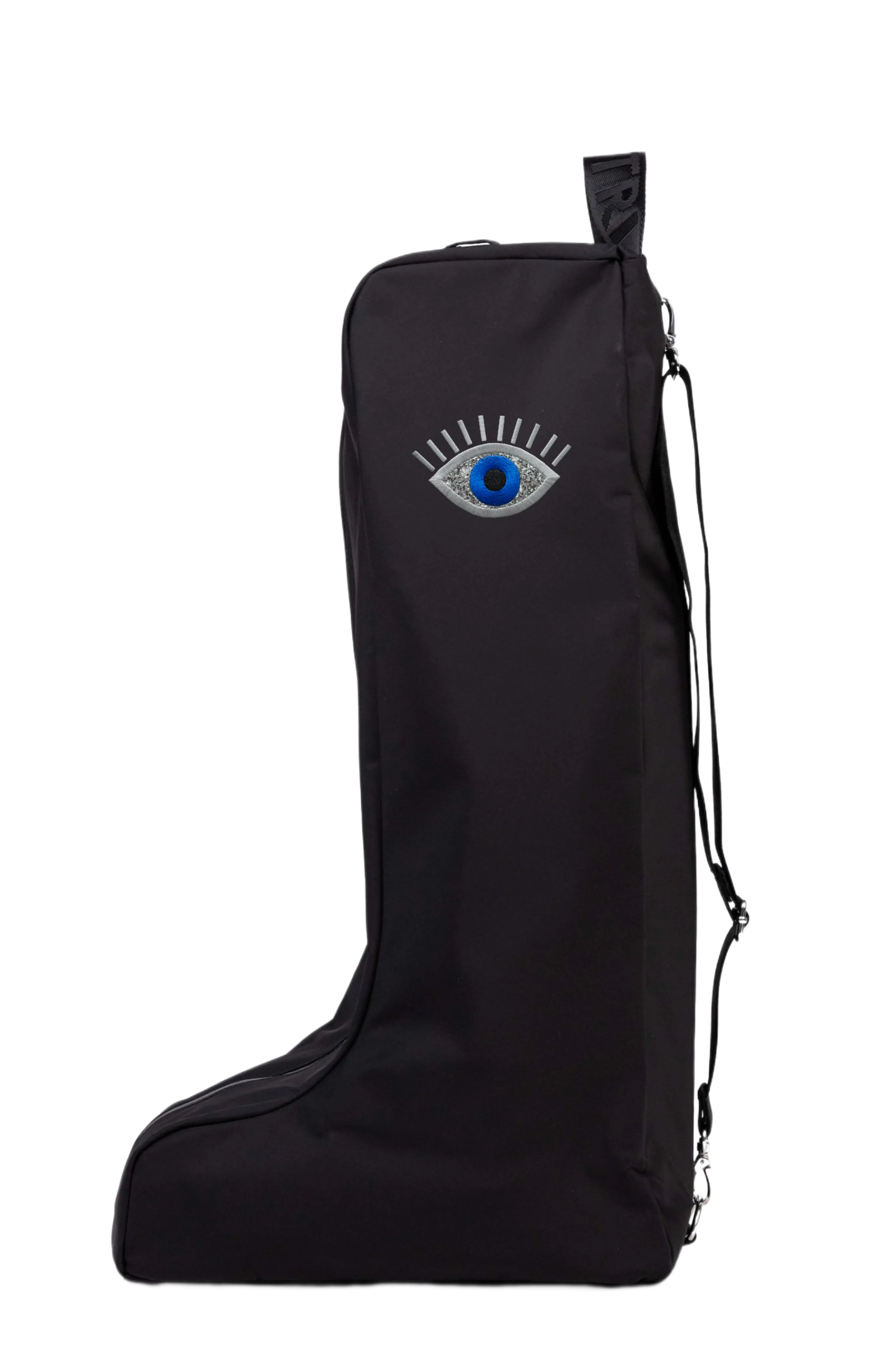 Novelty Bedford Boot Bag