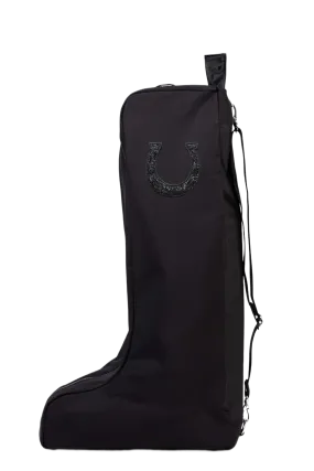 Novelty Bedford Boot Bag