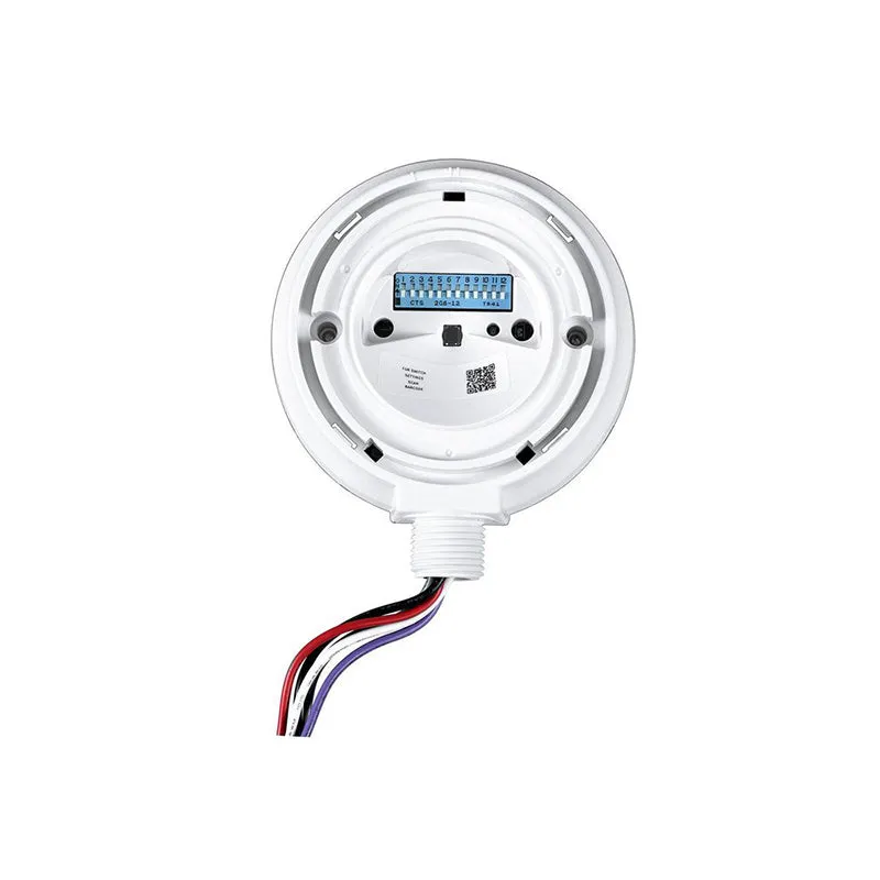NX Lighting Controls WSPEMUNV WASP Occupancy Sensor, End Mount