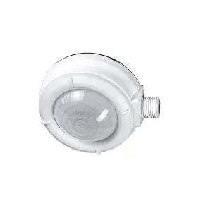 NX Lighting Controls WSPEMUNV WASP Occupancy Sensor, End Mount