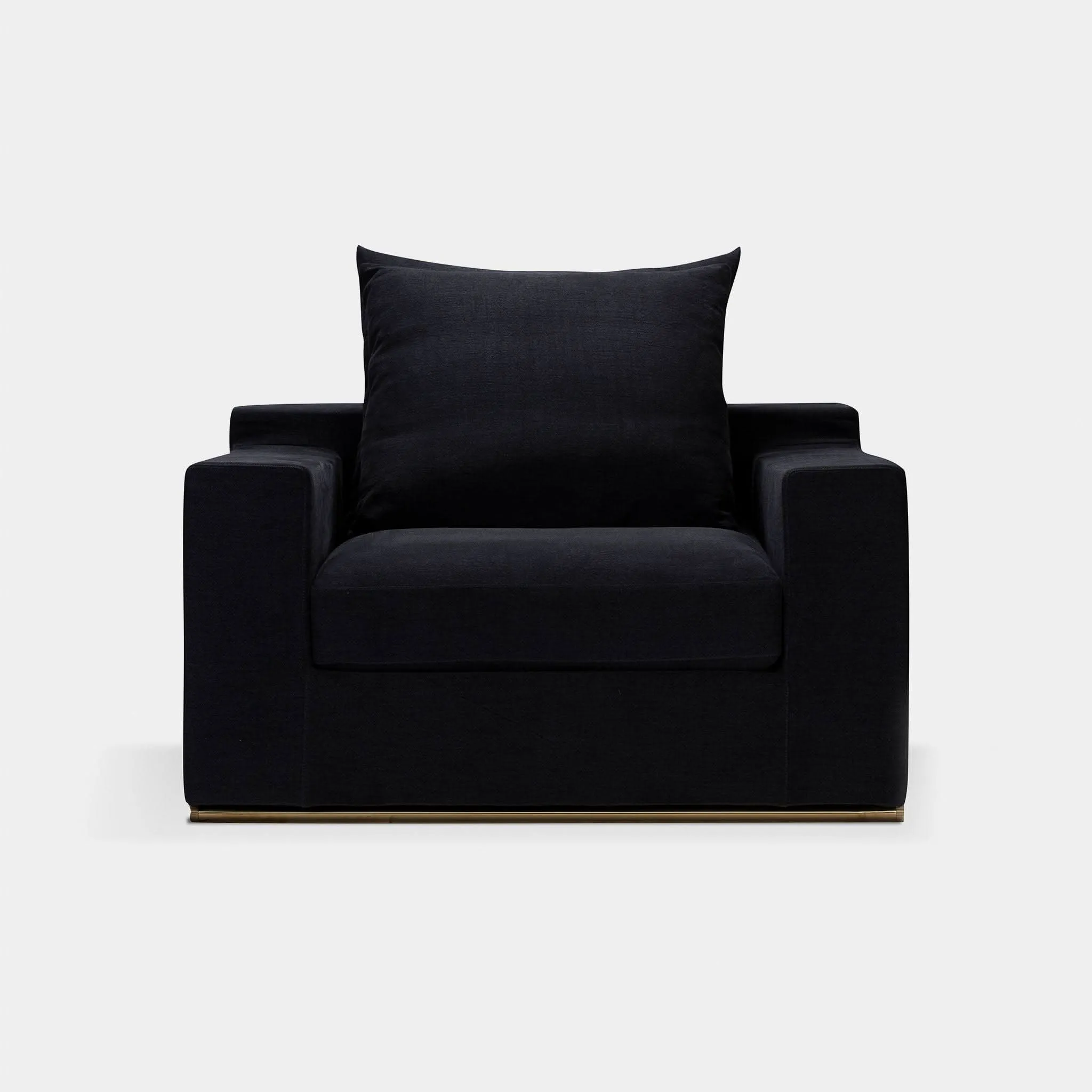 Ocean Lounge Chair