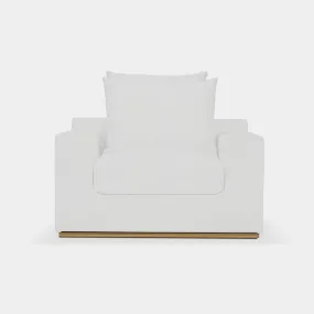Ocean Lounge Chair