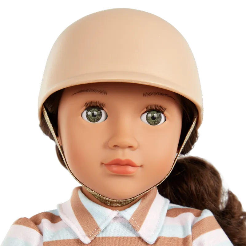 Our Generation 18Inch(45cm) Regular Doll Aydan