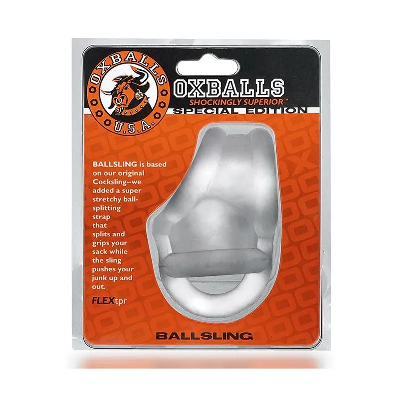OxBalls Ballsling Ball-Split-Sling
