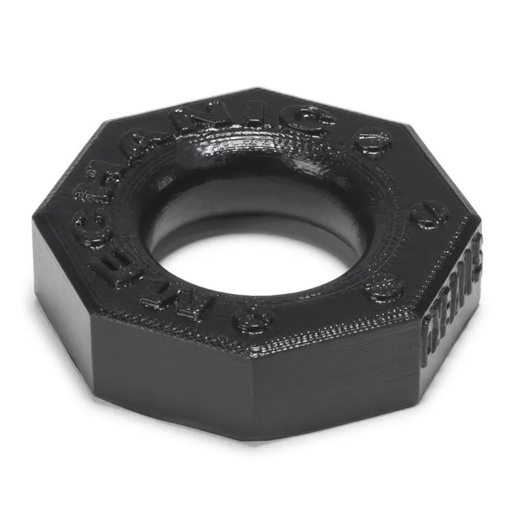 Oxballs Mechanic Soft Silicone Cock Ring