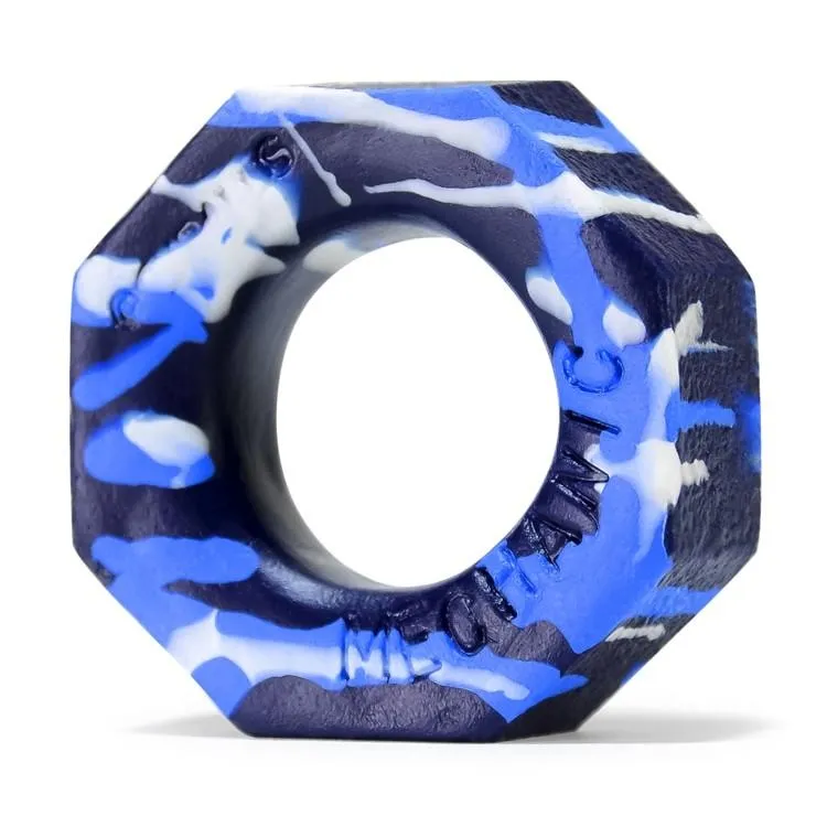Oxballs Mechanic Soft Silicone Cock Ring