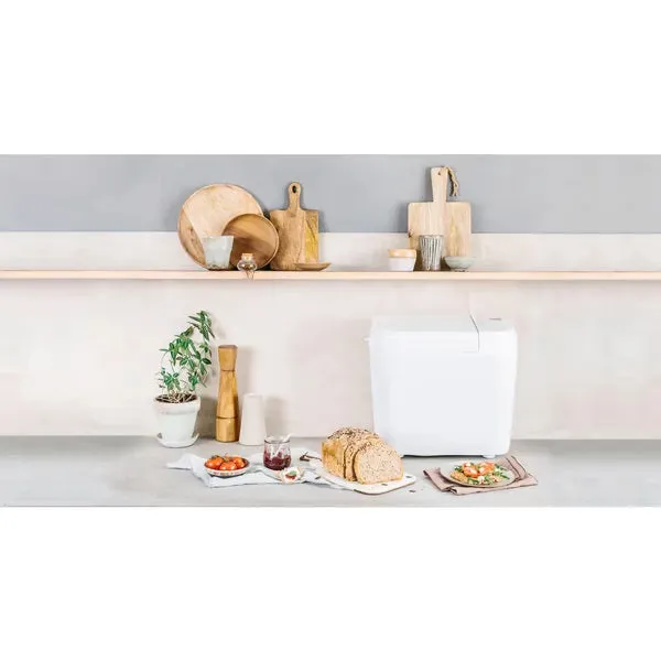 Panasonic Automatic Bread Maker with Fruit Nut Dispenser SDR2530WST
