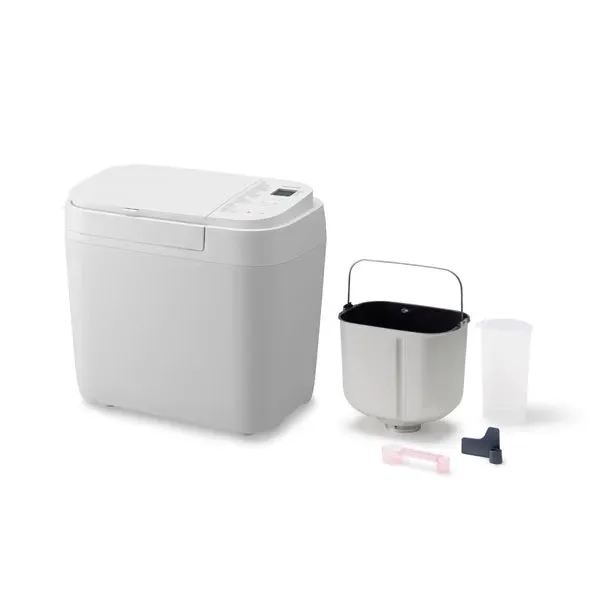 Panasonic Automatic Bread Maker with Fruit Nut Dispenser SDR2530WST
