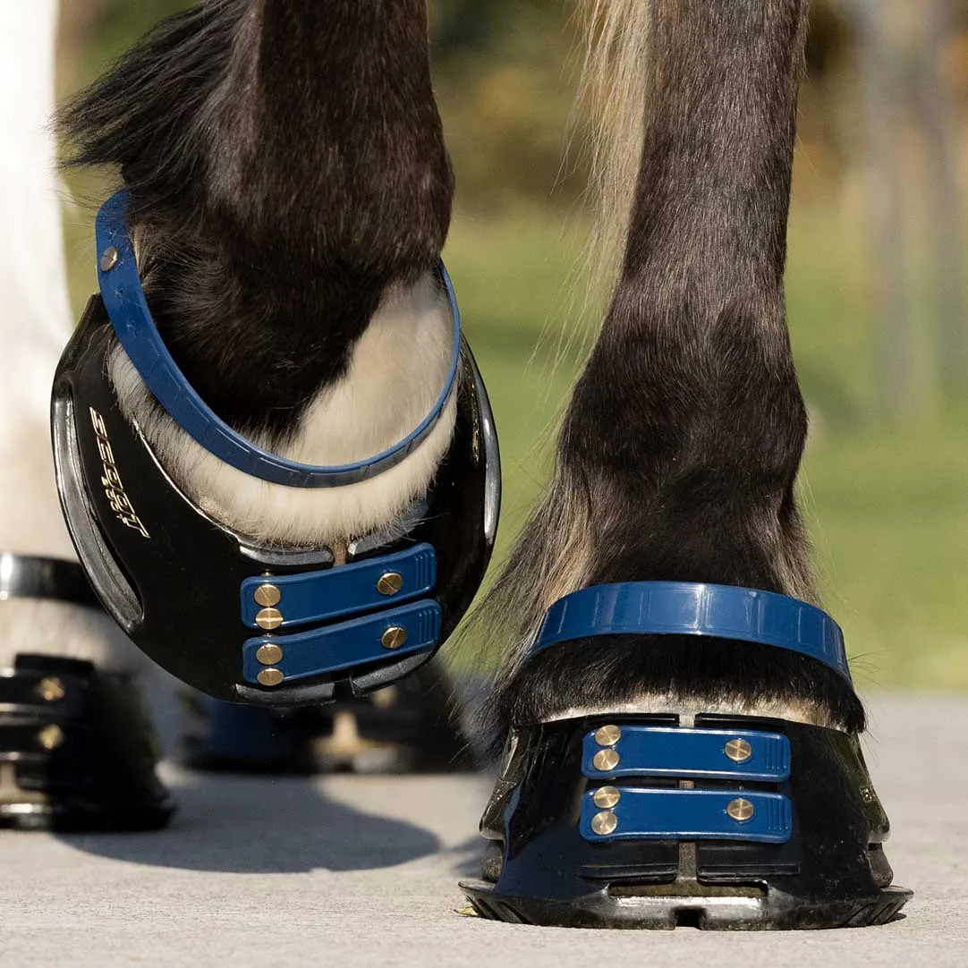 Pastern Strap Pack