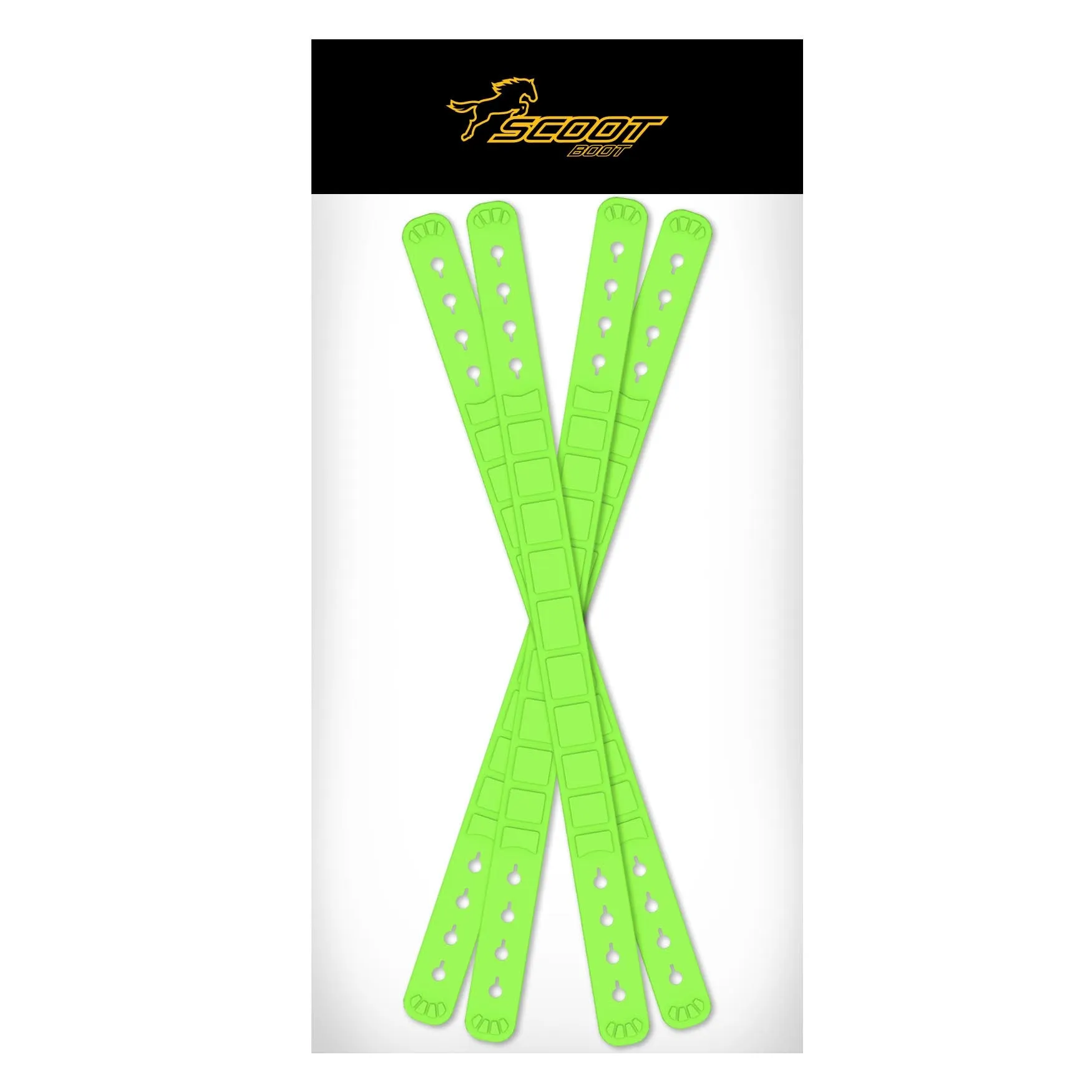 Pastern Strap Pack