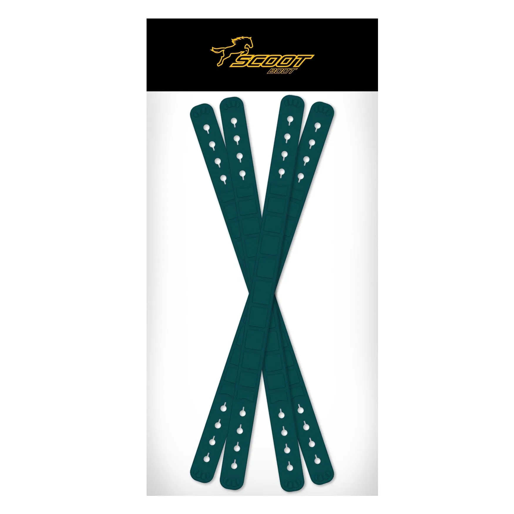 Pastern Strap Pack