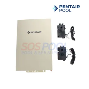 Pentair Automation EasyTouch 8 Function Pool and Spa Control System | EC-520540