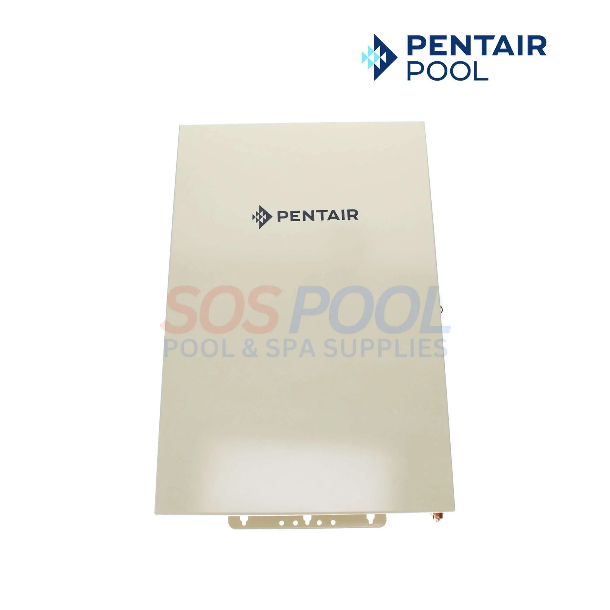 Pentair Automation EasyTouch 8 Function Pool and Spa Control System | EC-520540