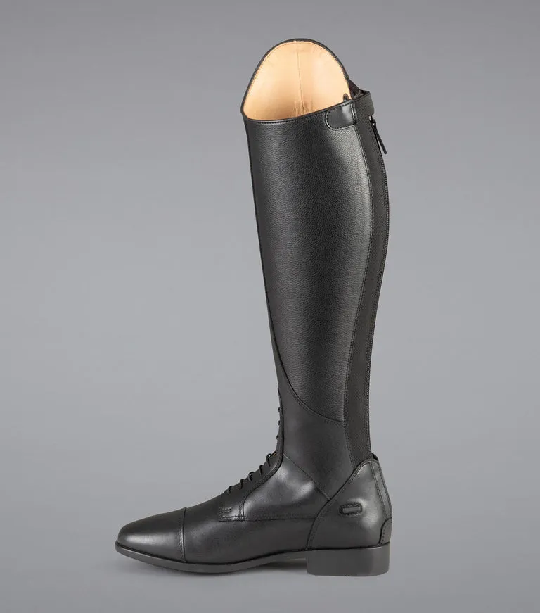 Premier Equine Anima Synthetic Field Tall Riding Boot