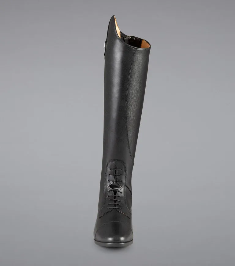 Premier Equine Anima Synthetic Field Tall Riding Boot