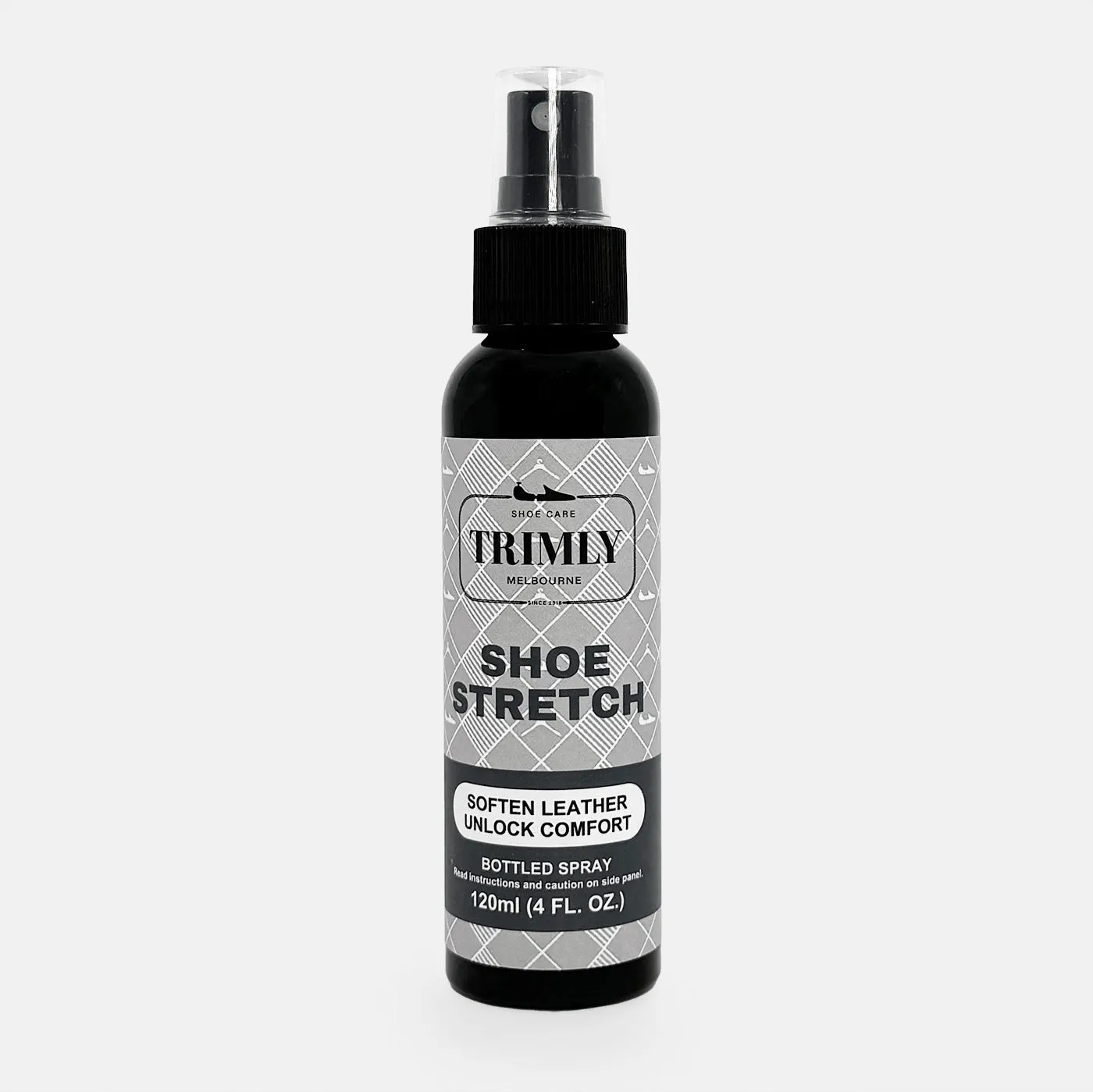 Premium Boot Stretcher Set (Pair Plus)