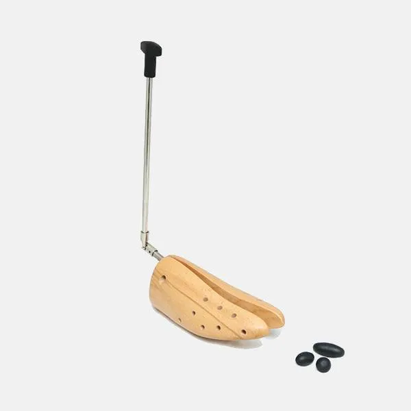 Premium Boot Stretcher Set (Pair Plus)