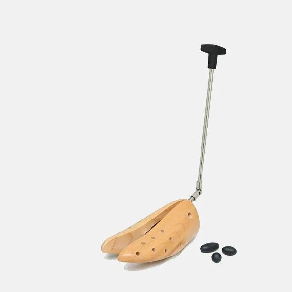 Premium Boot Stretcher Set (Pair Plus)