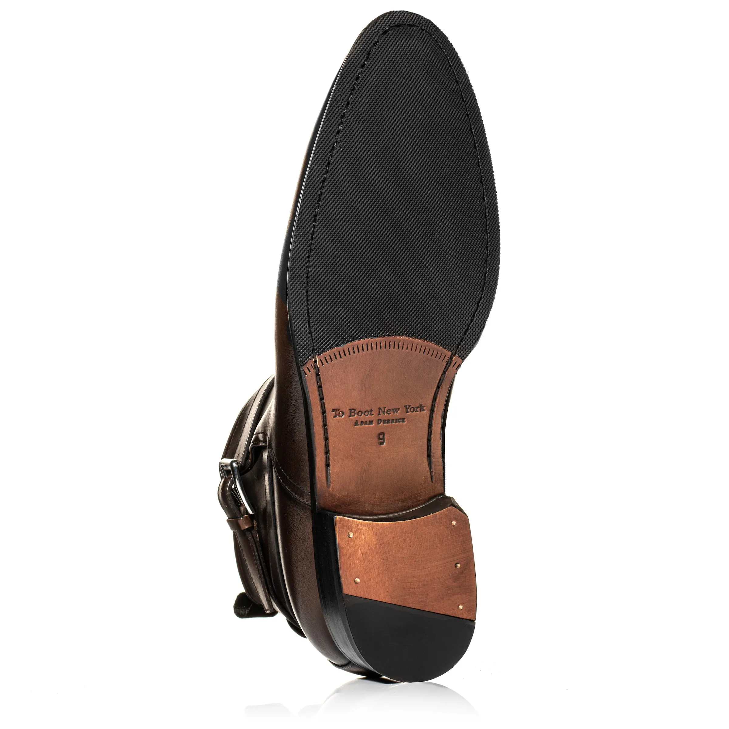 Providence Dark Brown