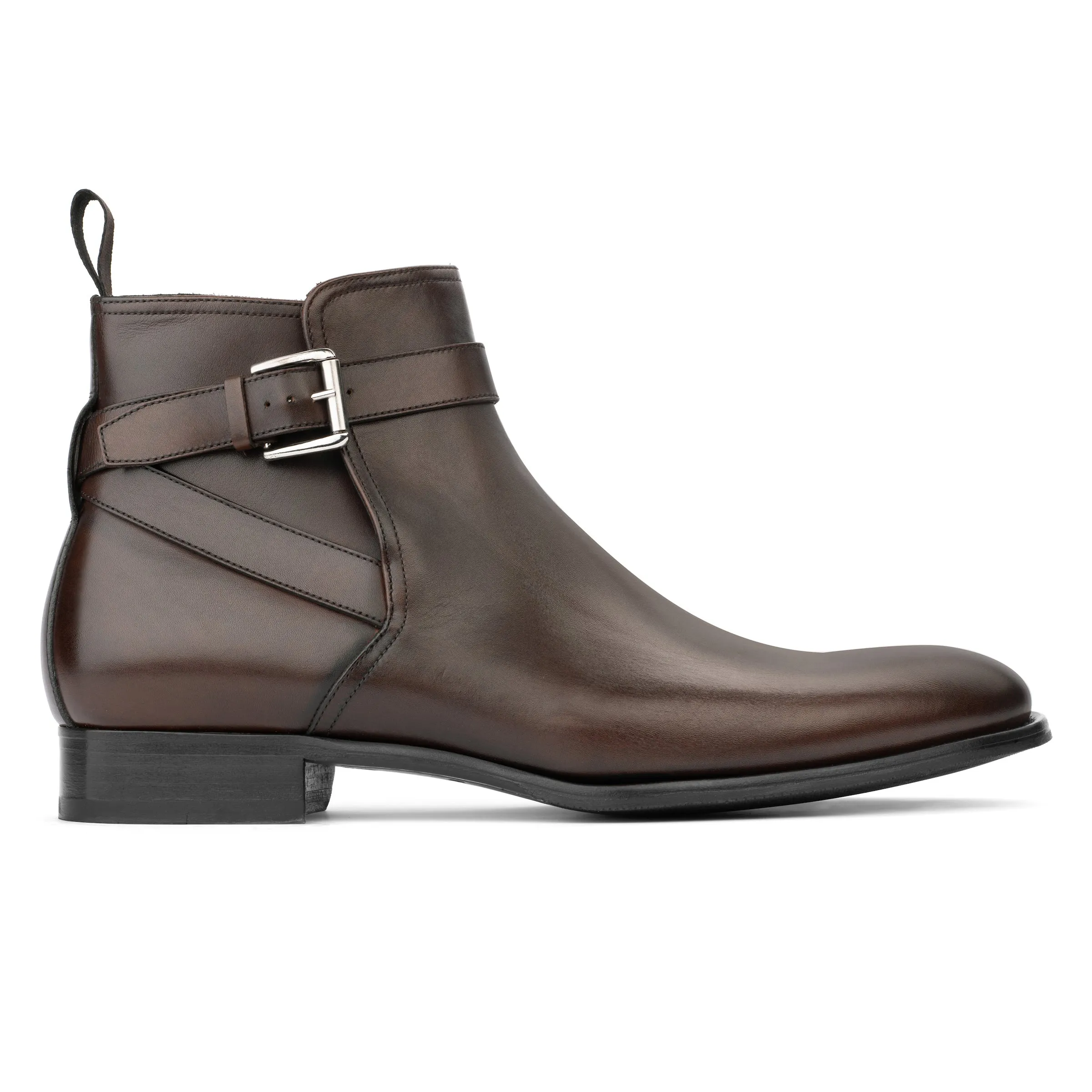 Providence Dark Brown