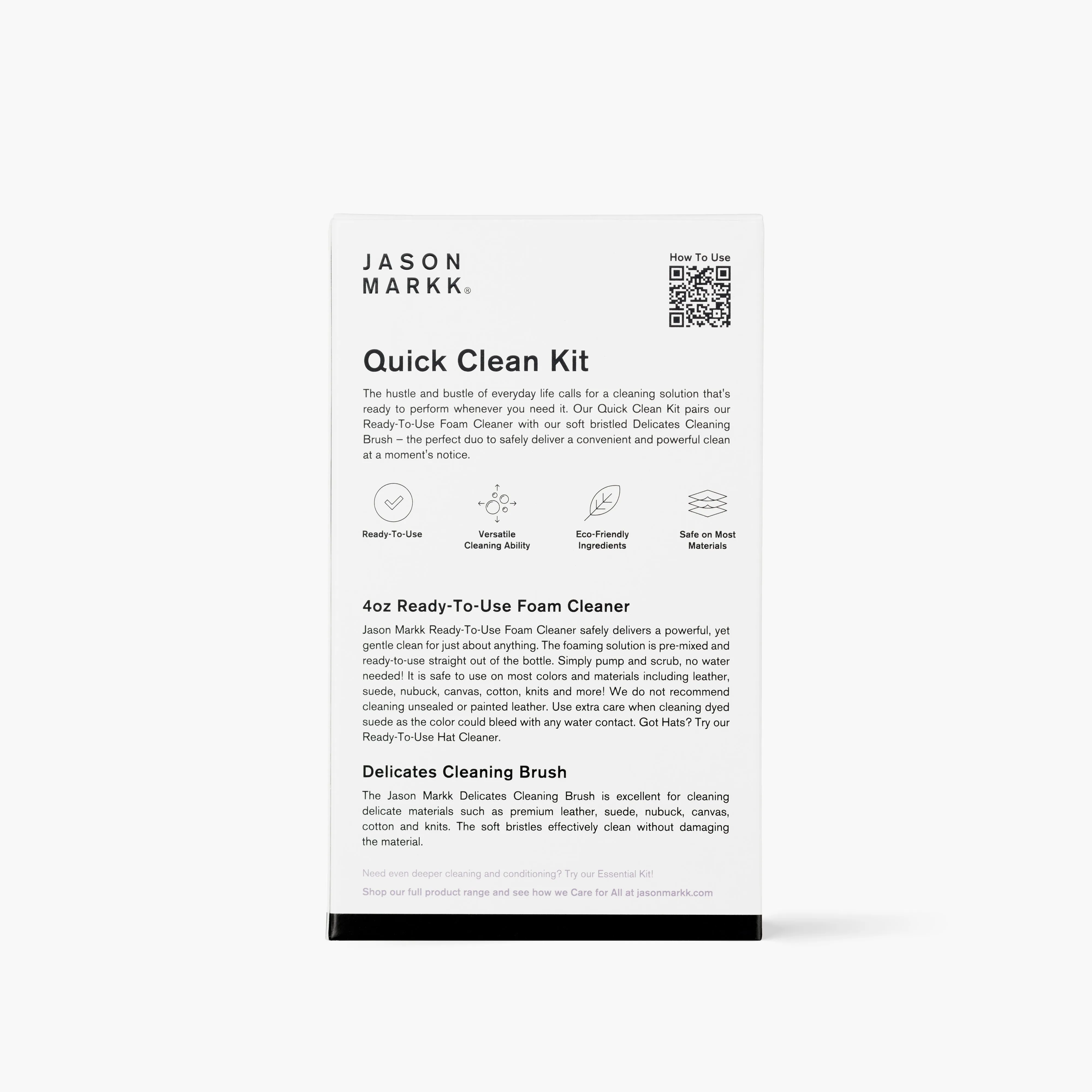 Quick Clean Kit