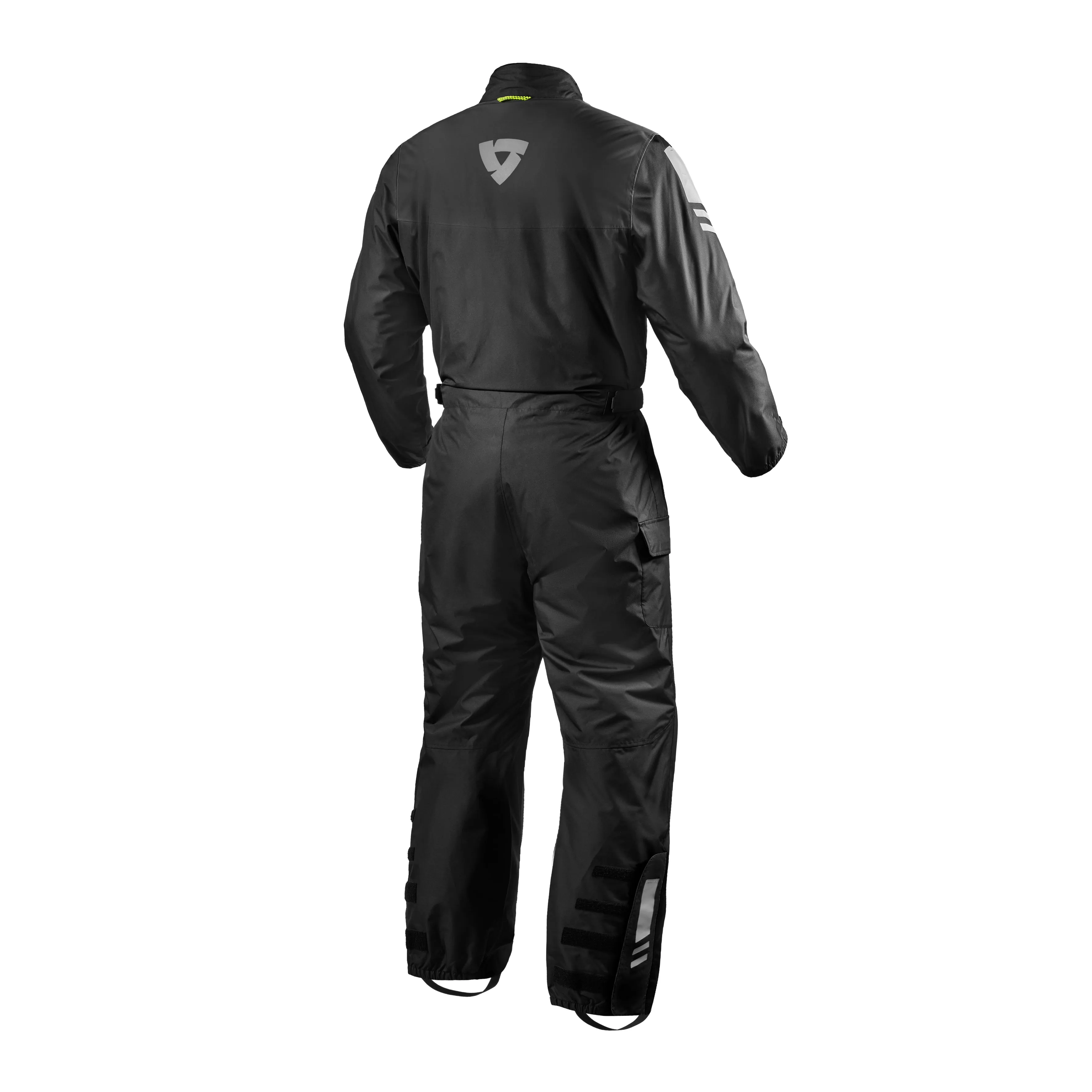 REV'IT! Pacific 3 H2O One-Piece Rain Suit