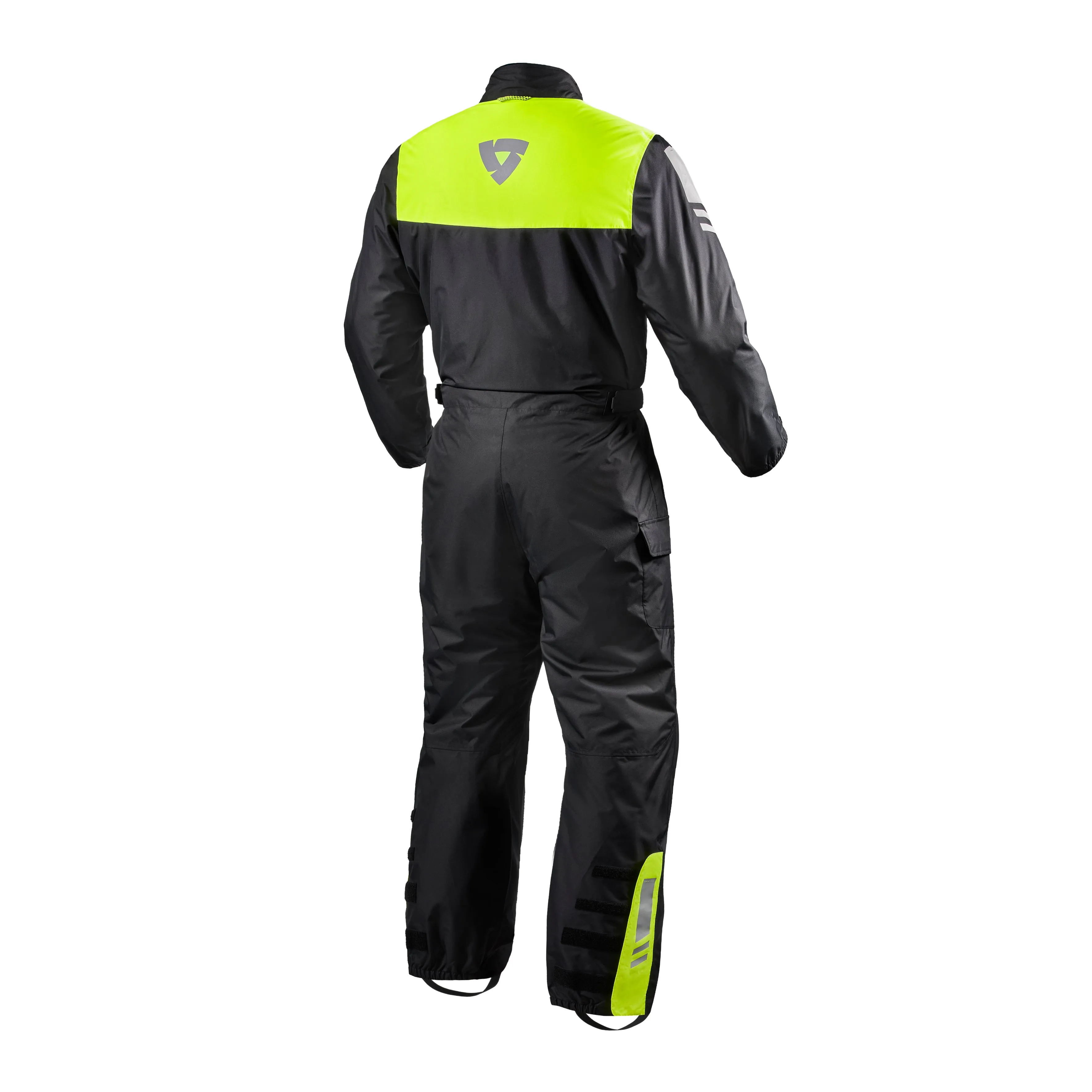 REV'IT! Pacific 3 H2O One-Piece Rain Suit