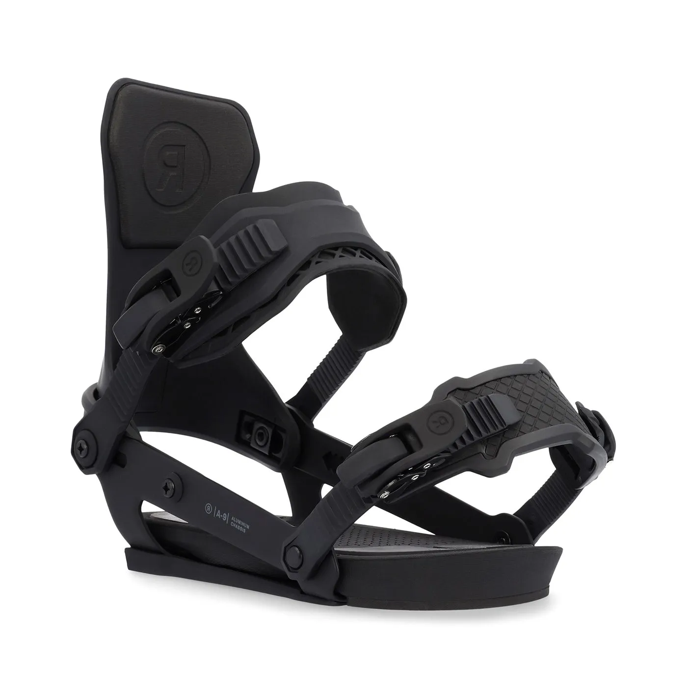 Ride A-9 Bindings | 2024