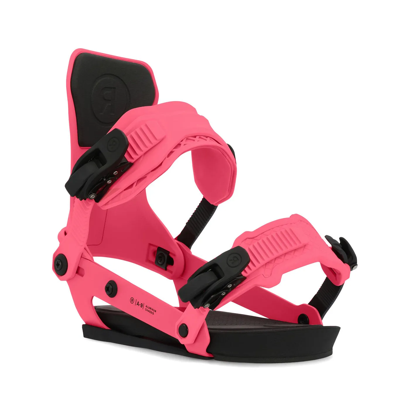 Ride A-9 Bindings | 2024