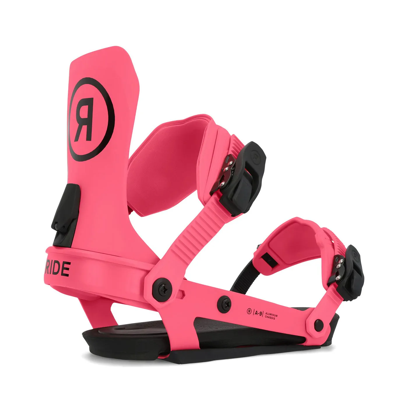 Ride A-9 Bindings | 2024