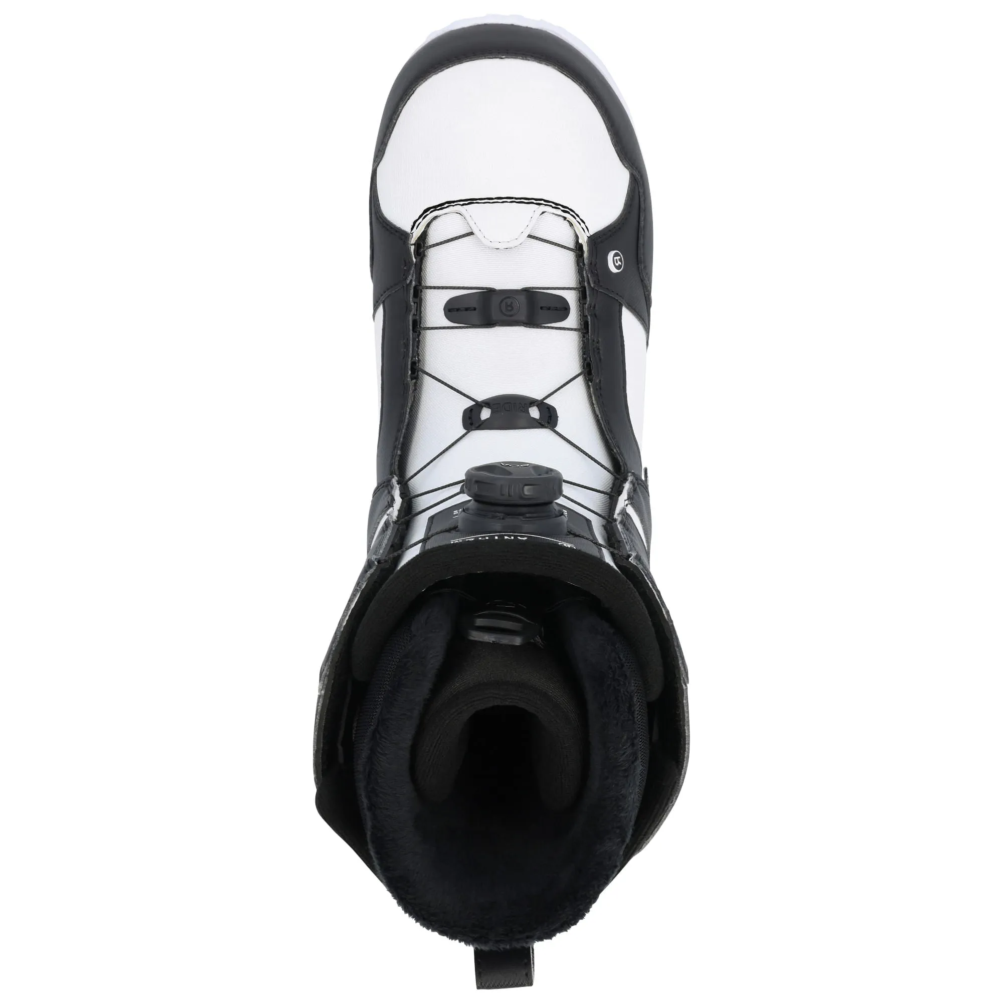 Ride Anthem Snowboard Boots
