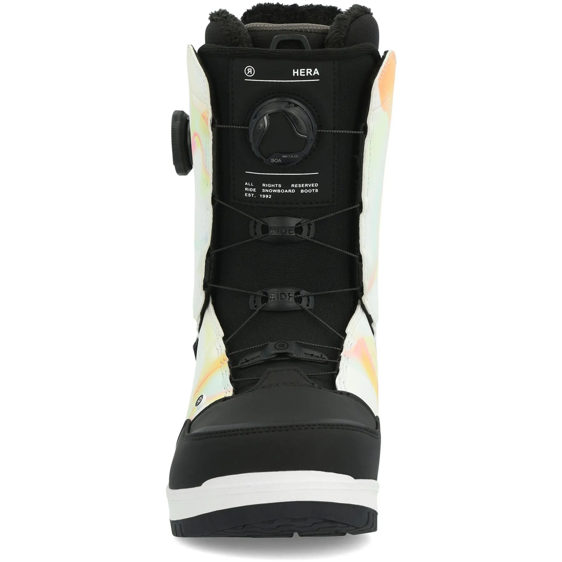 Ride Hera 2024