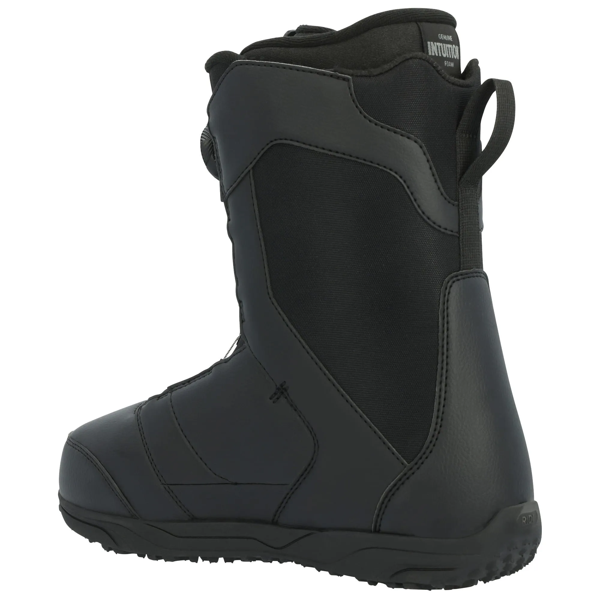 Ride Rook Snowboard Boots
